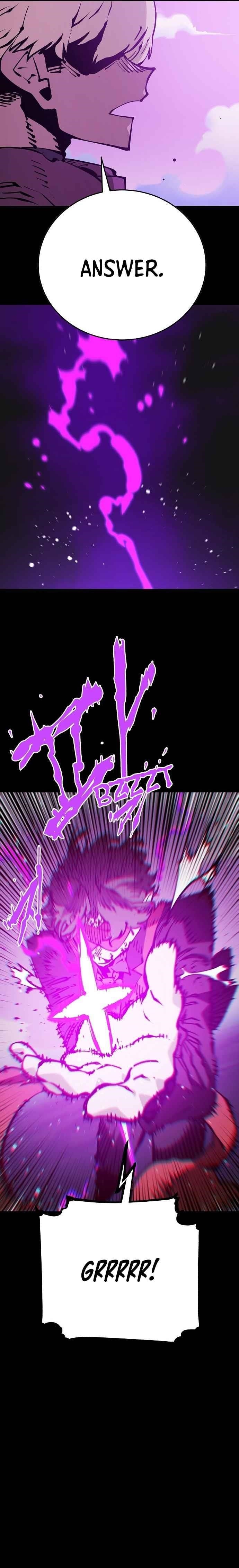 PLAYER Chapter 69 - Page 4 in English