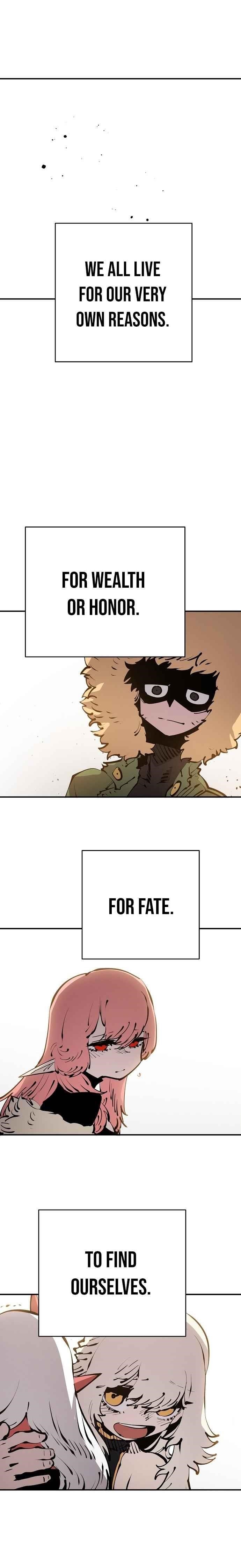 PLAYER Chapter 70 - Page 16 in English