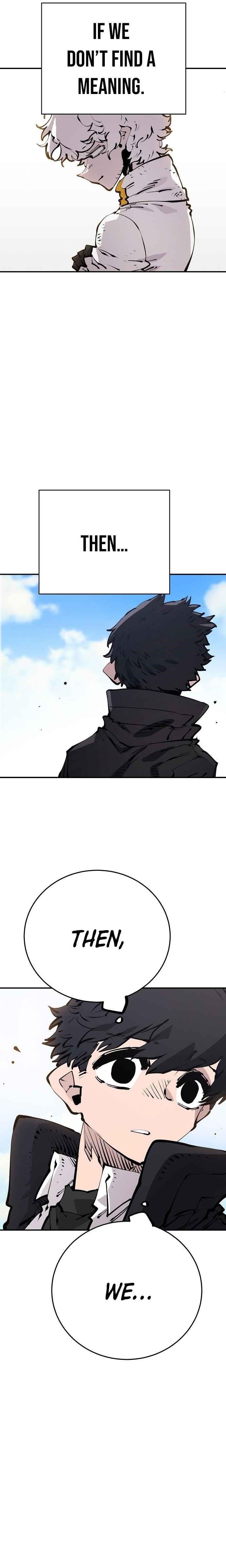 PLAYER Chapter 70 - Page 17 in English
