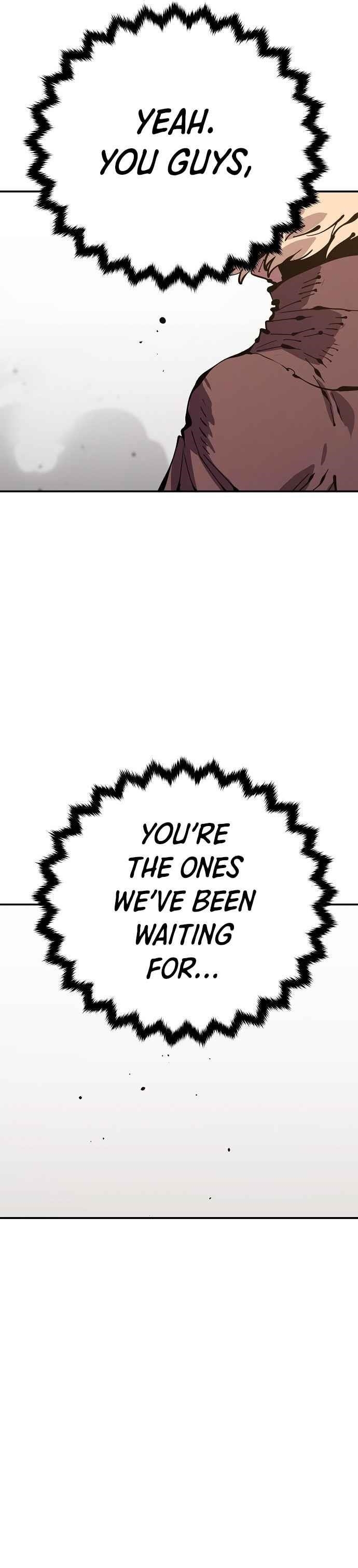 PLAYER Chapter 70 - Page 20 in English