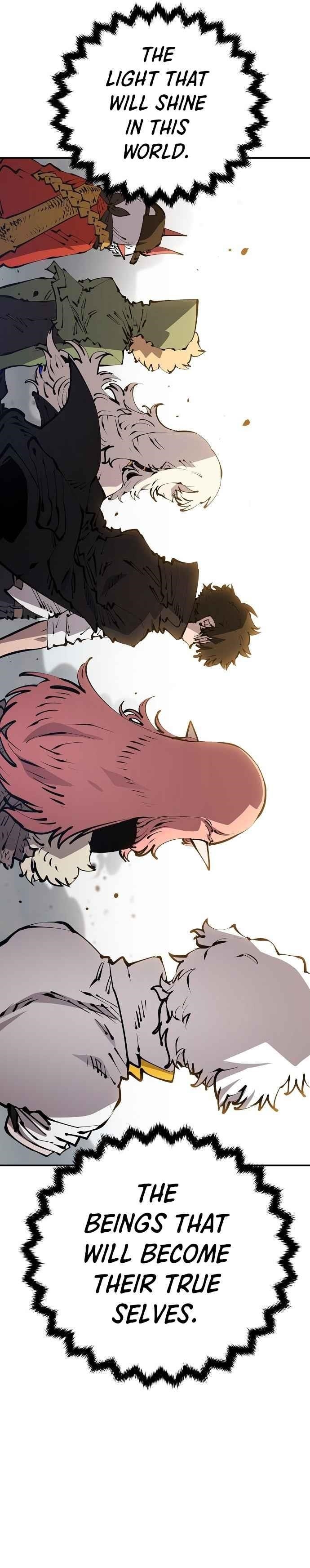 PLAYER Chapter 70 - Page 21 in English