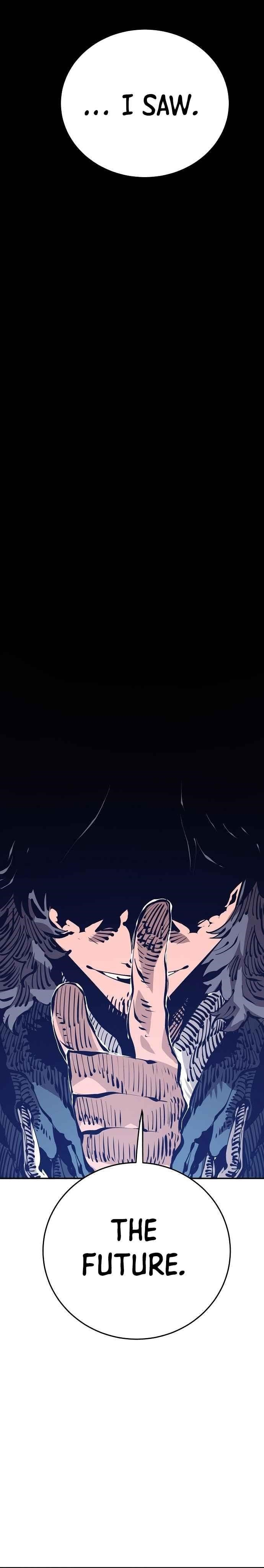 PLAYER Chapter 70 - Page 24 in English