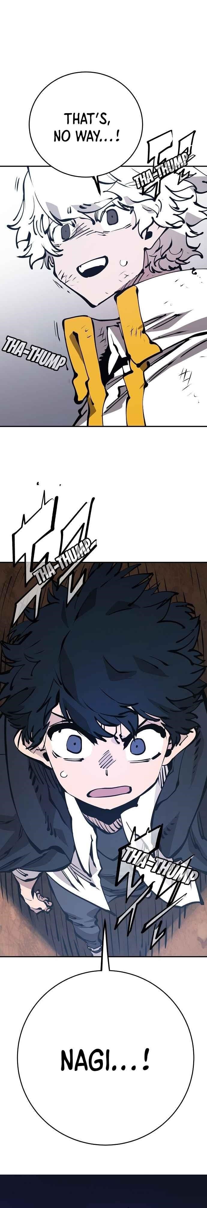 PLAYER Chapter 71 - Page 17 in English