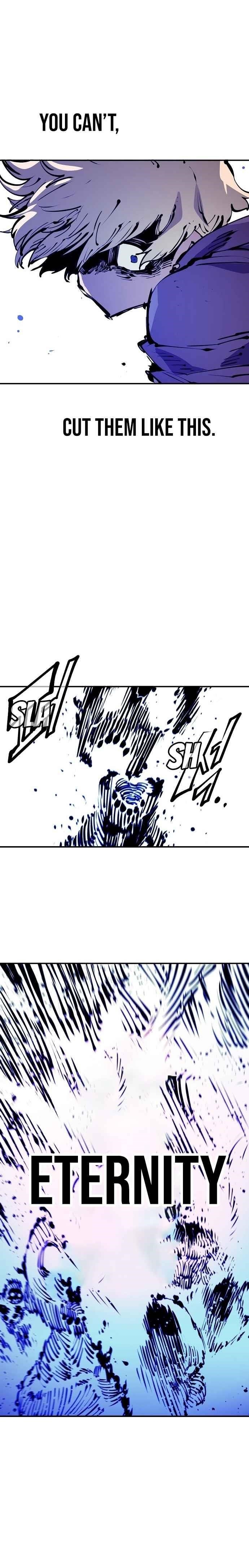 PLAYER Chapter 71 - Page 22 in English