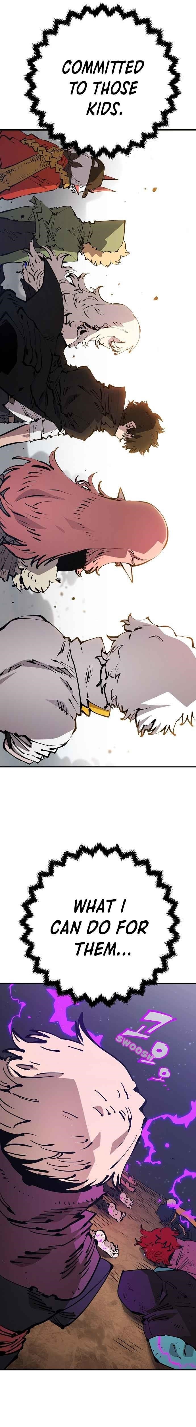 PLAYER Chapter 71 - Page 4 in English