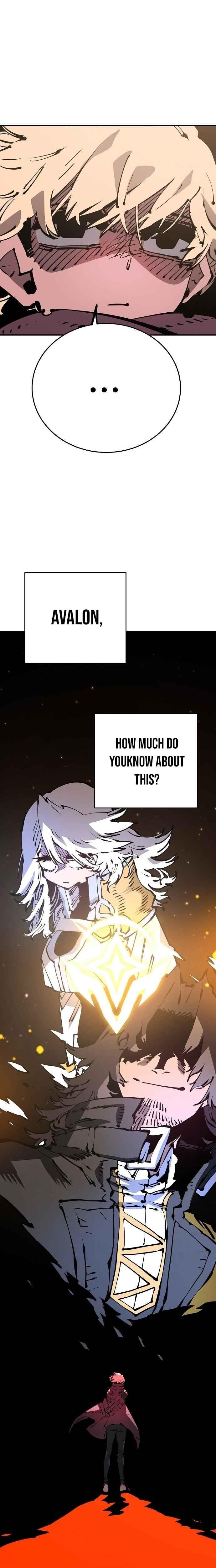 PLAYER Chapter 71 - Page 7 in English