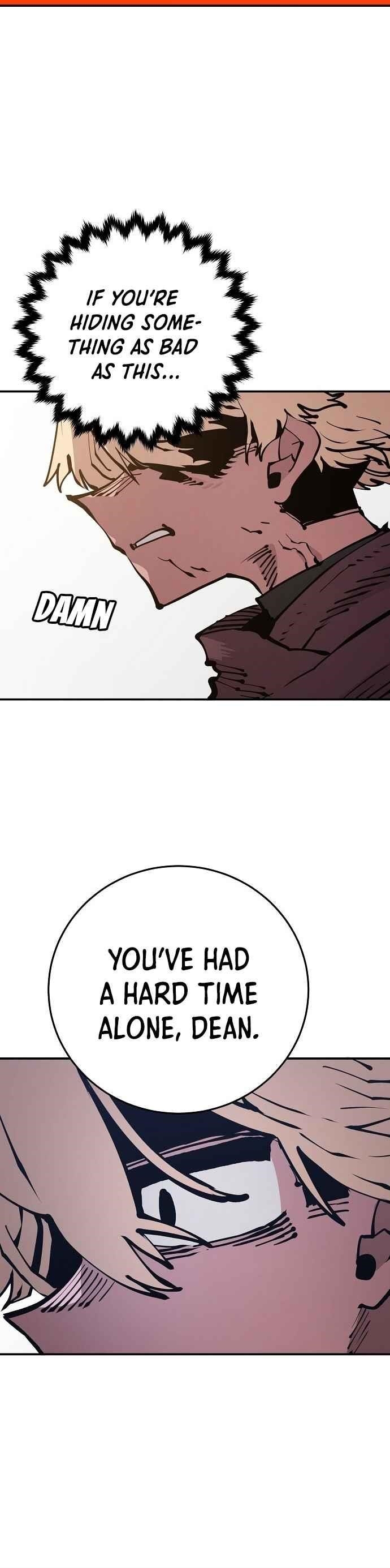 PLAYER Chapter 71 - Page 8 in English