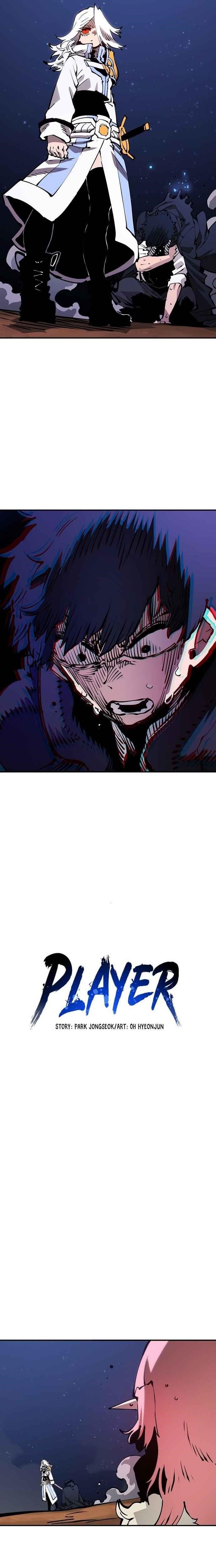 PLAYER Chapter 72 - Page 13 in English