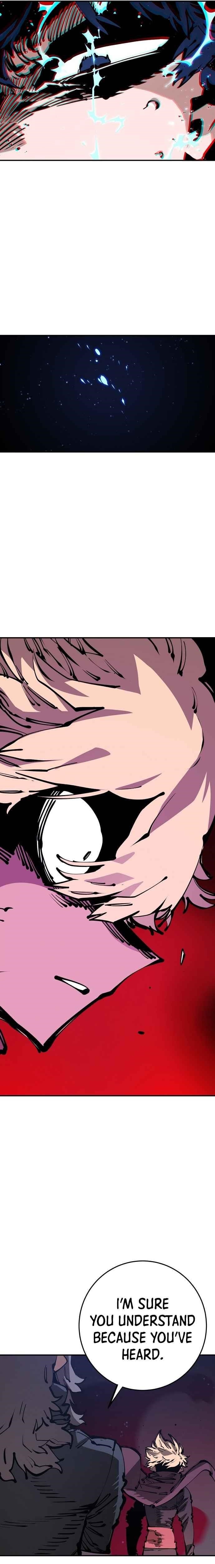 PLAYER Chapter 72 - Page 4 in English
