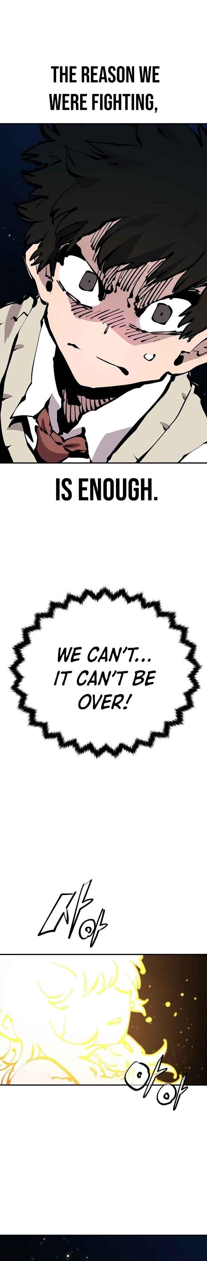 PLAYER Chapter 73 - Page 10 in English