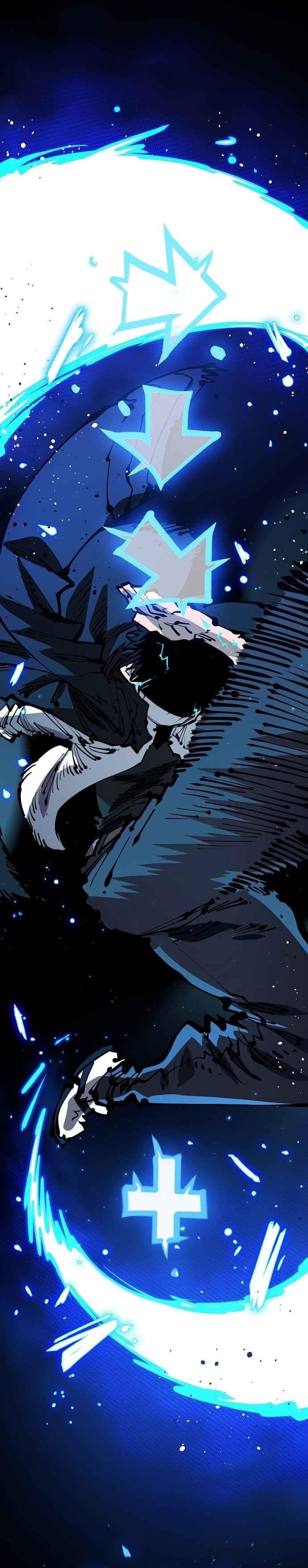 PLAYER Chapter 73 - Page 14 in English