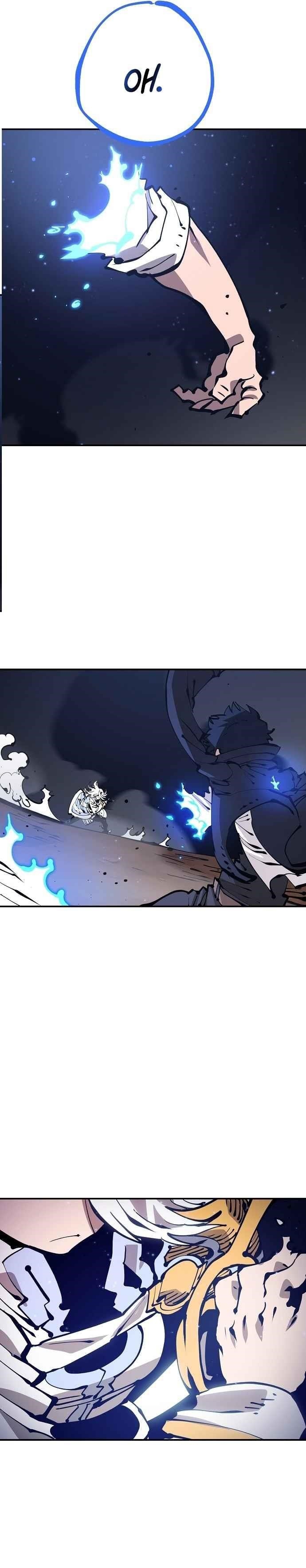 PLAYER Chapter 73 - Page 17 in English