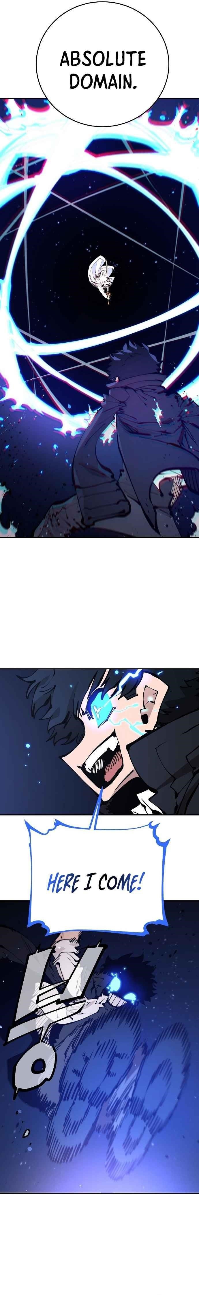 PLAYER Chapter 73 - Page 18 in English