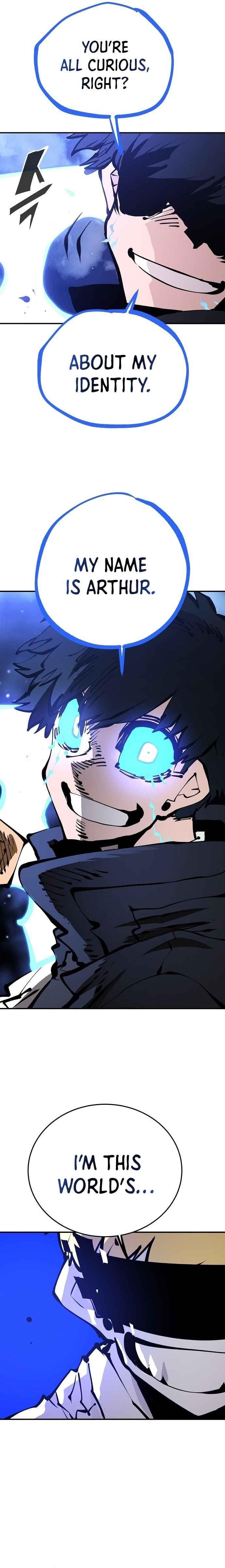 PLAYER Chapter 73 - Page 25 in English