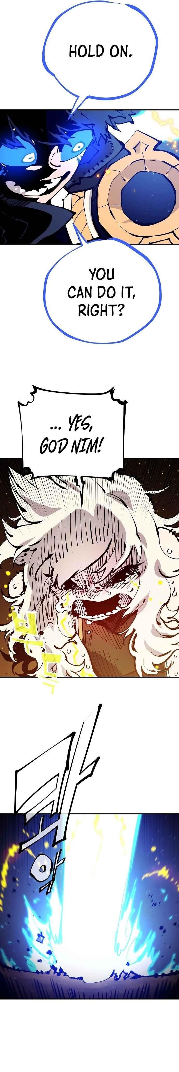 PLAYER Chapter 74 - Page 16 in English