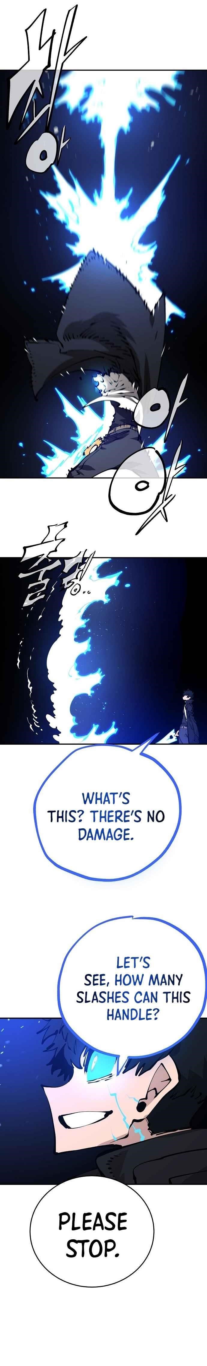 PLAYER Chapter 74 - Page 4 in English