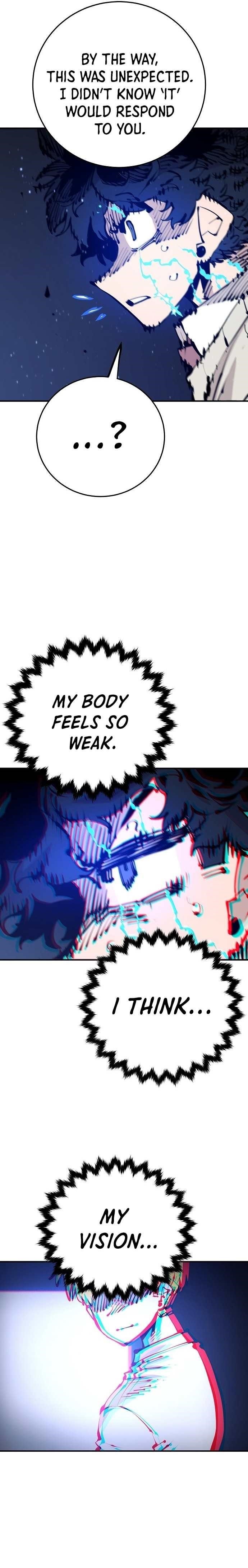 PLAYER Chapter 75 - Page 10 in English
