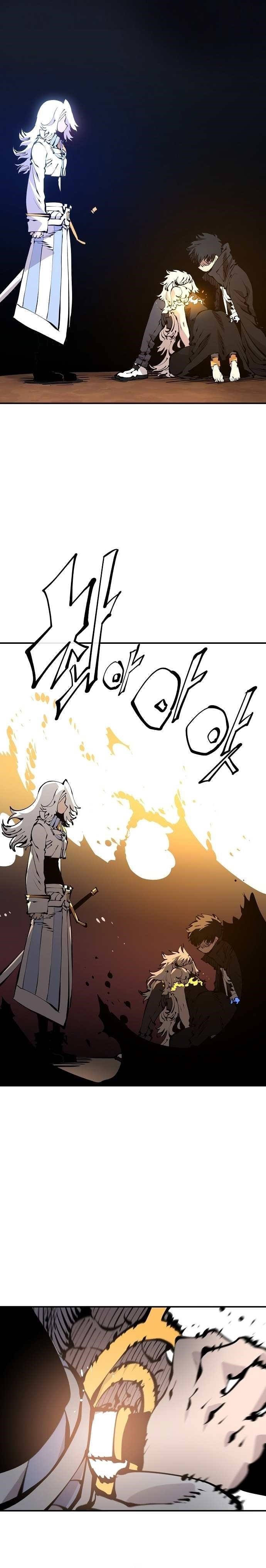 PLAYER Chapter 75 - Page 13 in English