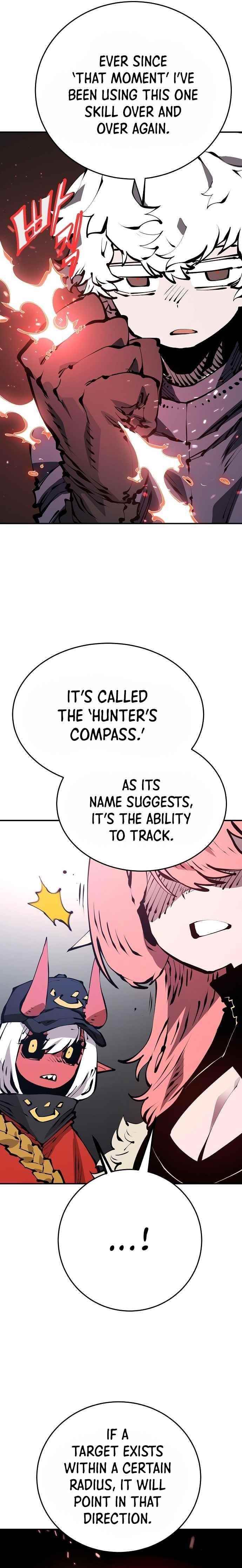 PLAYER Chapter 76 - Page 10 in English