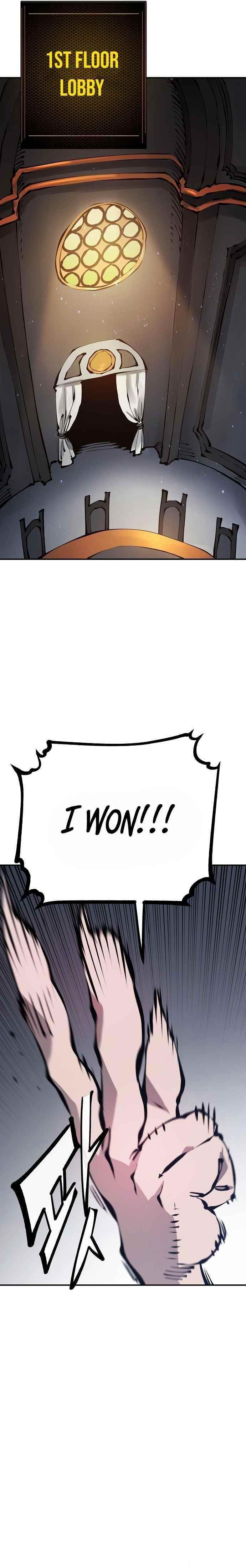 PLAYER Chapter 76 - Page 15 in English