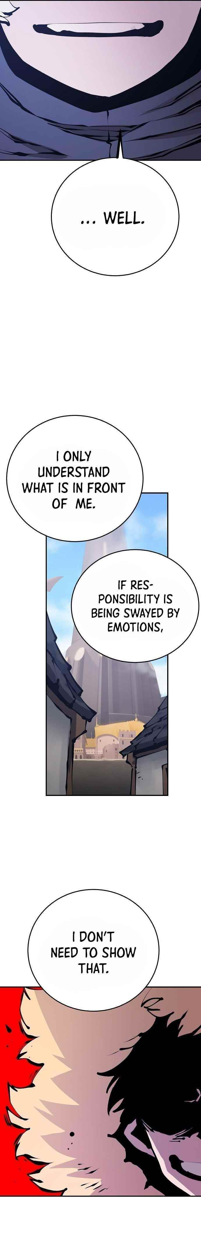 PLAYER Chapter 76 - Page 6 in English