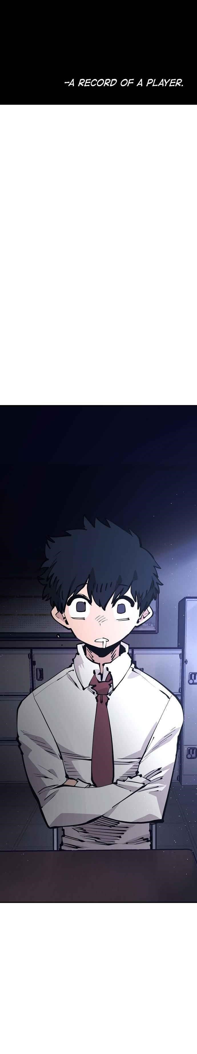 PLAYER Chapter 77 - Page 10 in English