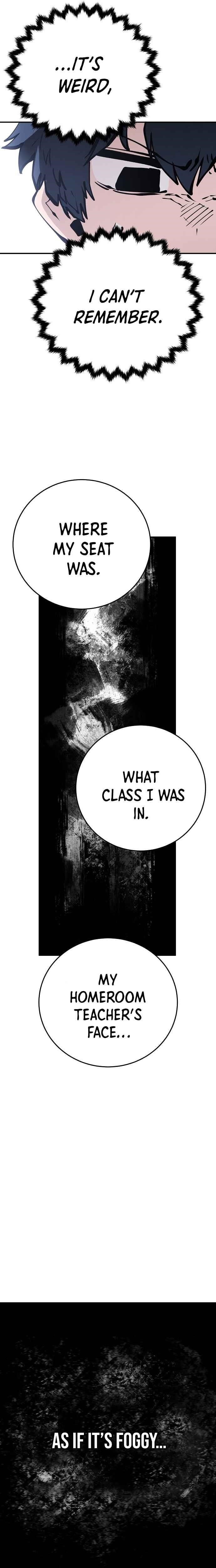 PLAYER Chapter 77 - Page 21 in English