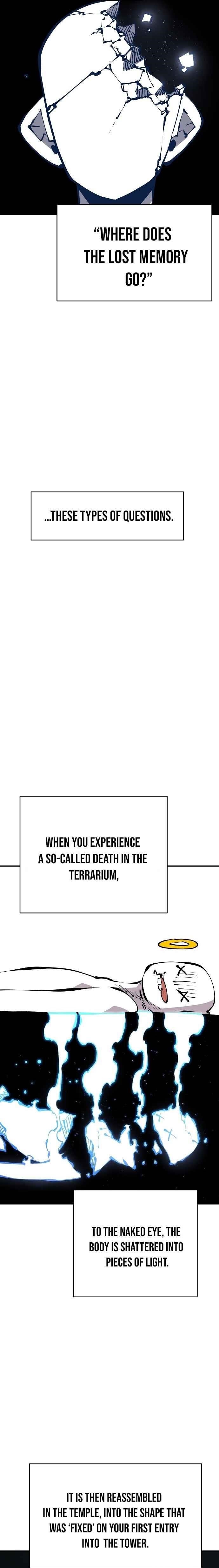 PLAYER Chapter 77 - Page 3 in English