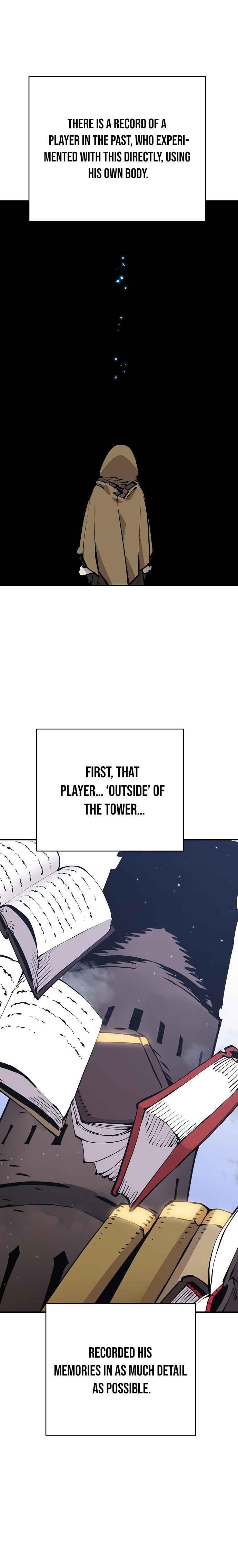 PLAYER Chapter 77 - Page 5 in English
