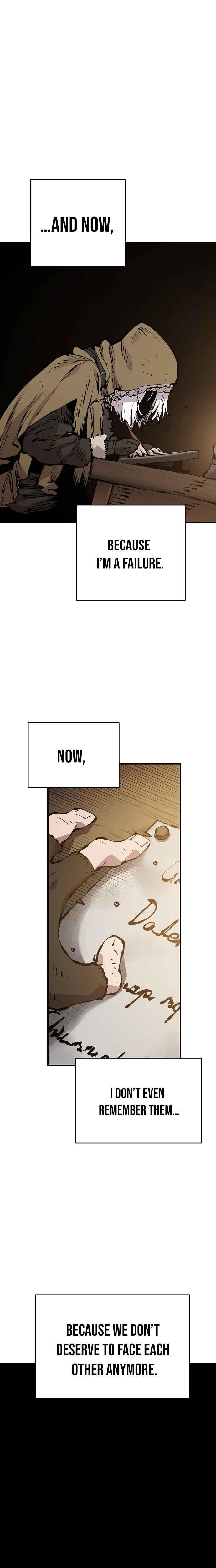 PLAYER Chapter 77 - Page 9 in English