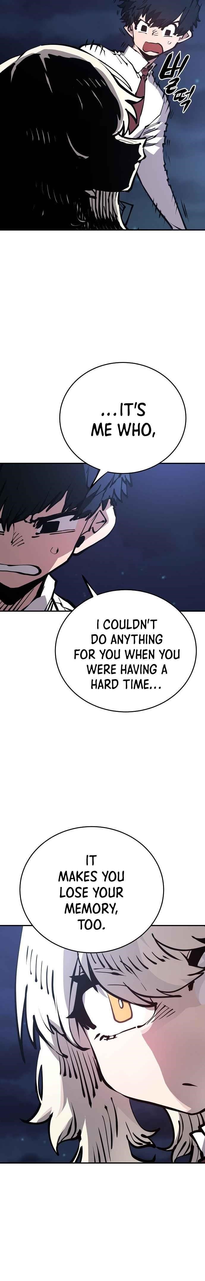 PLAYER Chapter 78 - Page 25 in English
