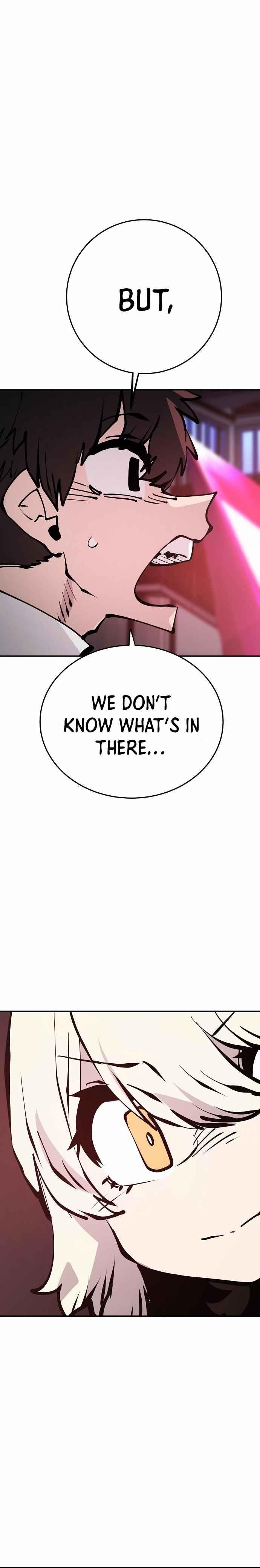 PLAYER Chapter 79 - Page 12 in English