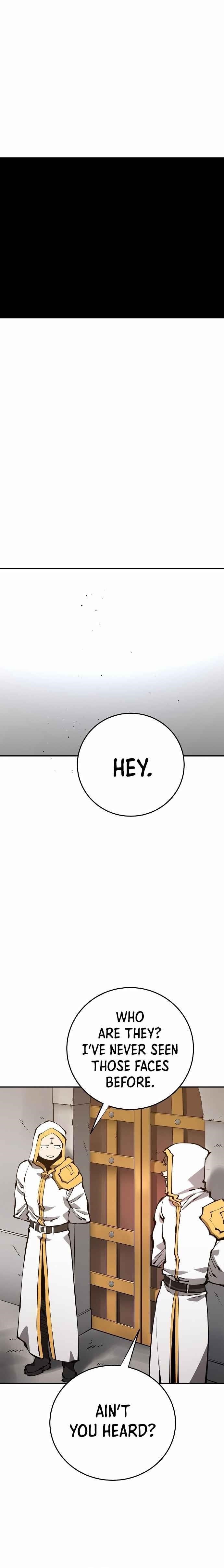 PLAYER Chapter 79 - Page 15 in English