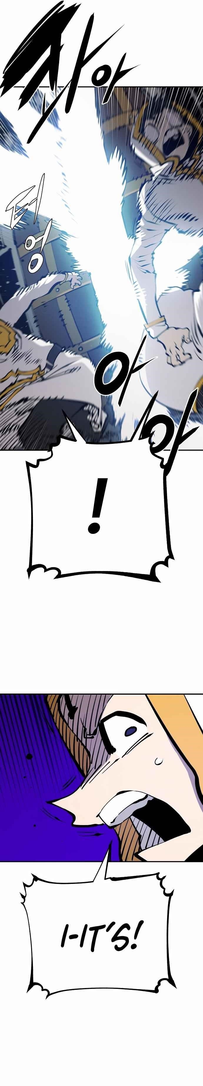 PLAYER Chapter 79 - Page 22 in English