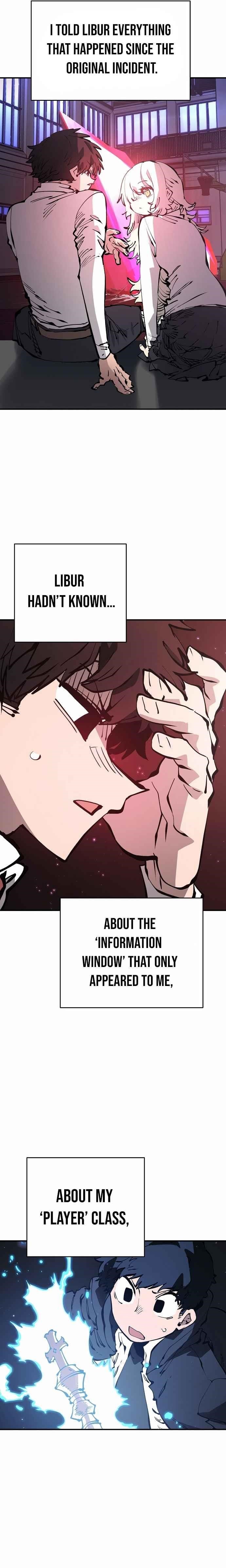 PLAYER Chapter 79 - Page 7 in English