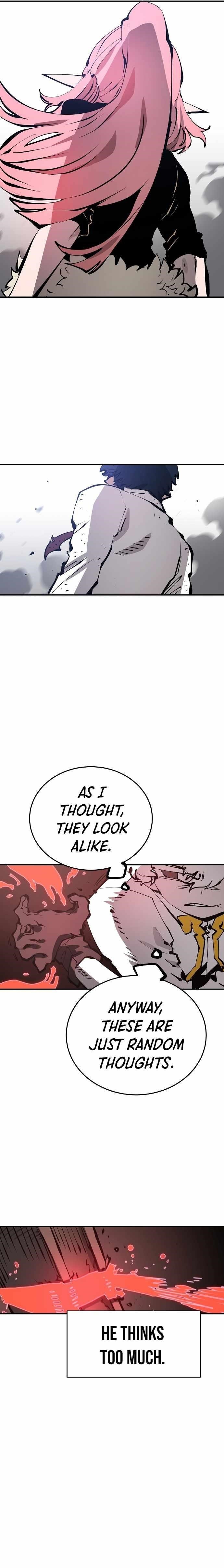 PLAYER Chapter 80 - Page 10 in English