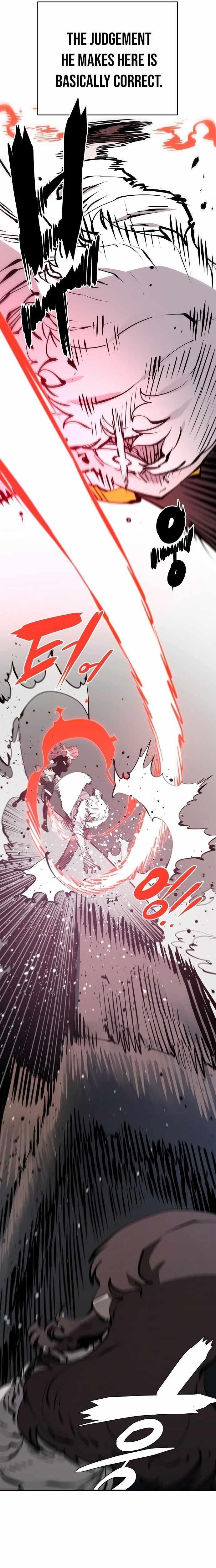 PLAYER Chapter 80 - Page 12 in English