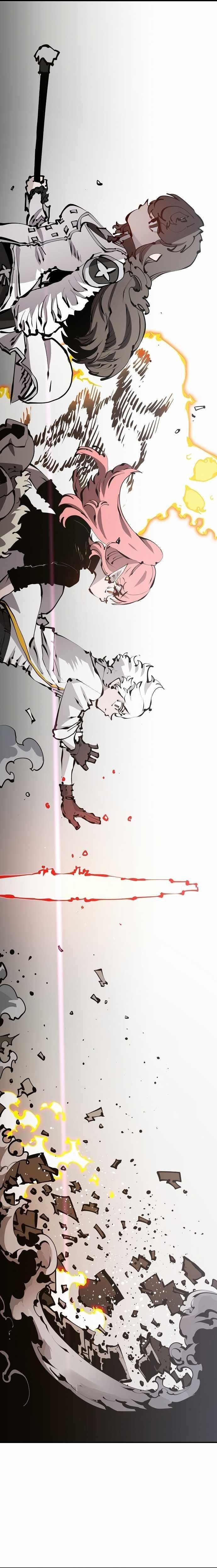 PLAYER Chapter 80 - Page 17 in English