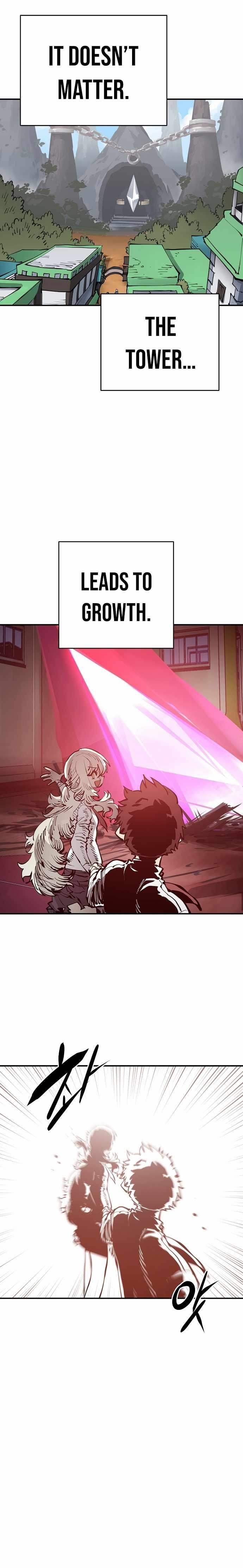 PLAYER Chapter 80 - Page 23 in English