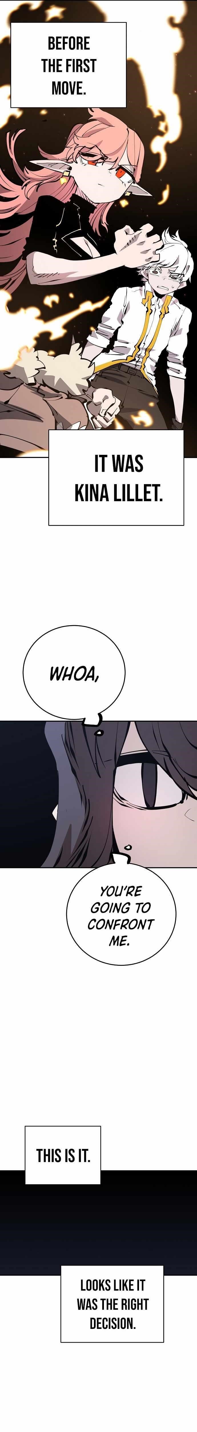 PLAYER Chapter 80 - Page 6 in English