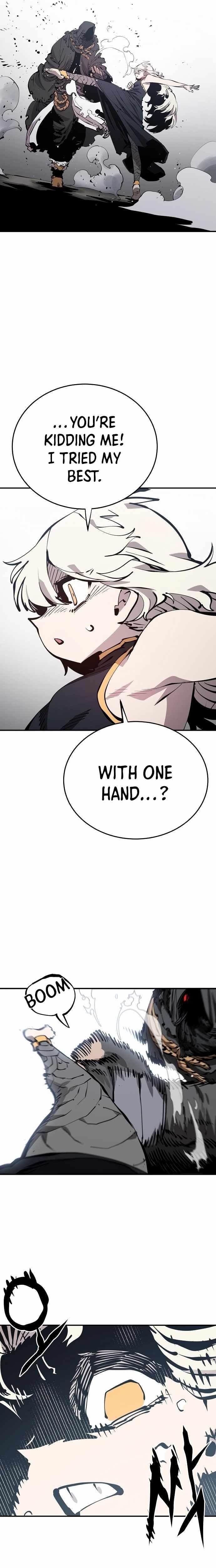 PLAYER Chapter 81 - Page 14 in English