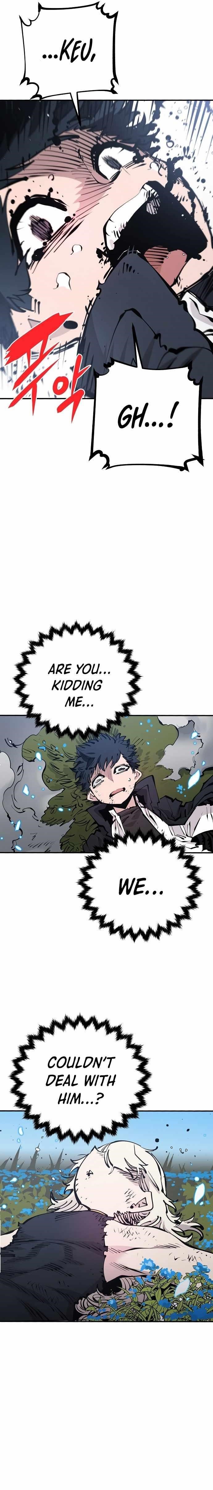 PLAYER Chapter 81 - Page 18 in English
