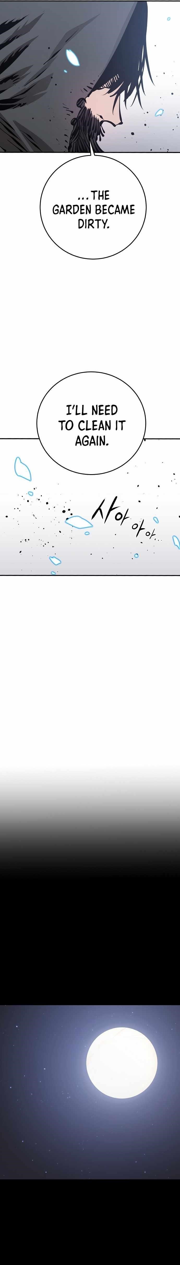 PLAYER Chapter 81 - Page 19 in English