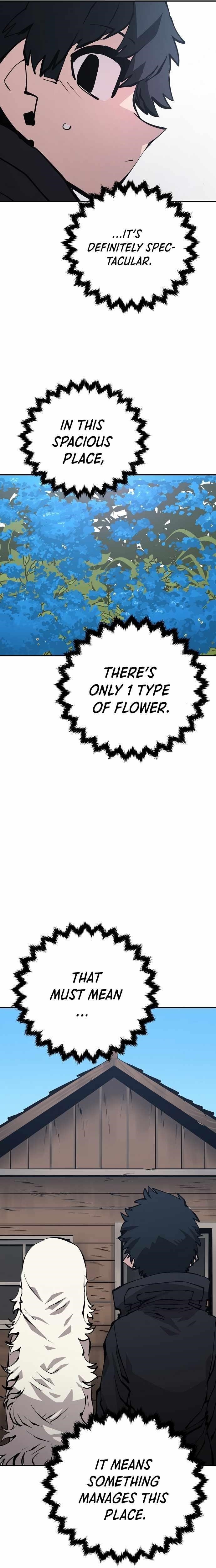 PLAYER Chapter 81 - Page 9 in English