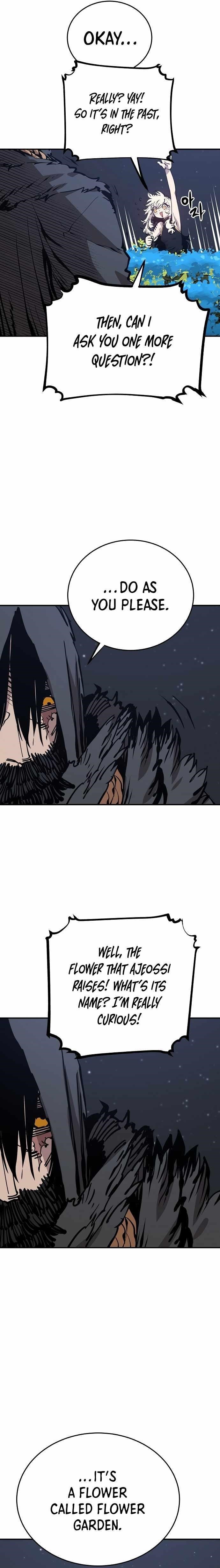 PLAYER Chapter 82 - Page 10 in English