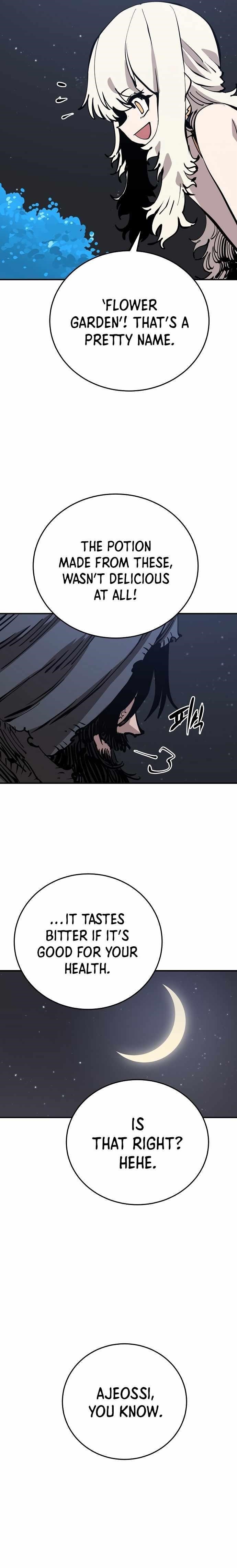 PLAYER Chapter 82 - Page 11 in English