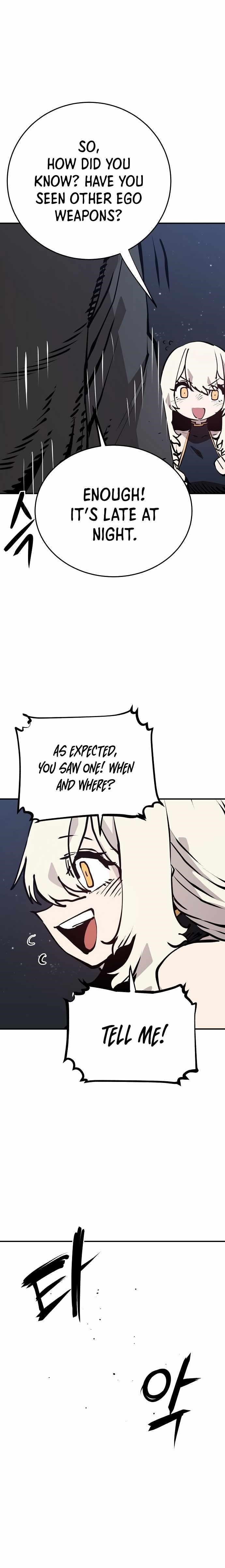 PLAYER Chapter 82 - Page 13 in English
