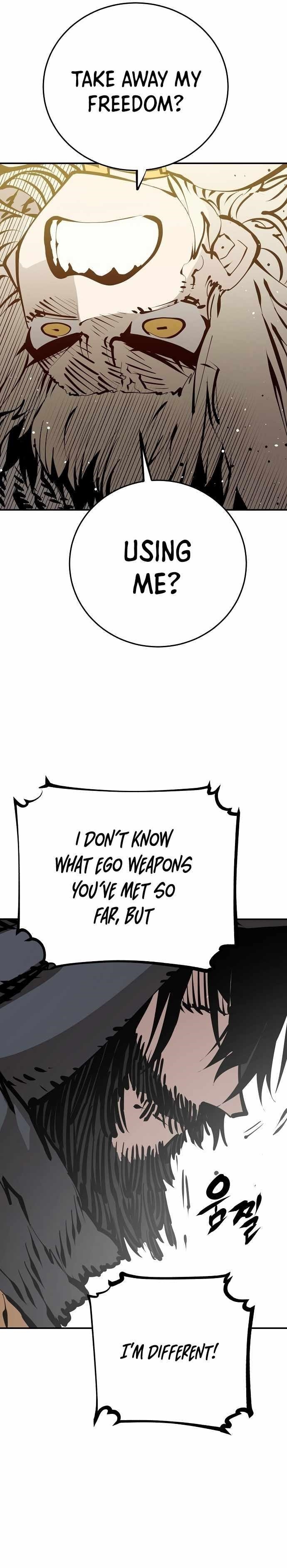 PLAYER Chapter 82 - Page 18 in English