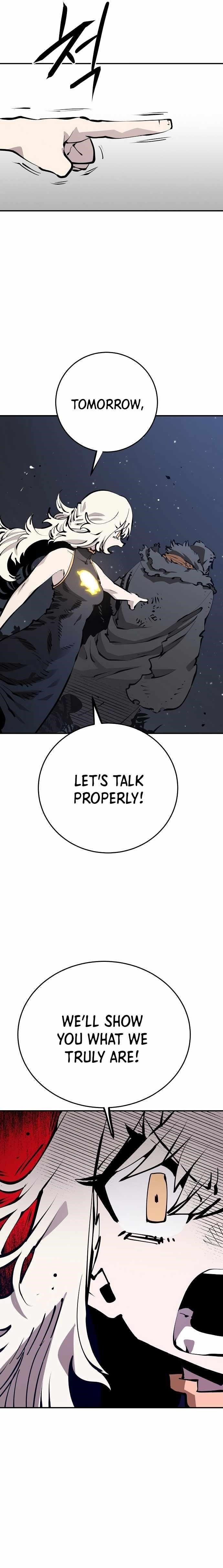 PLAYER Chapter 82 - Page 20 in English