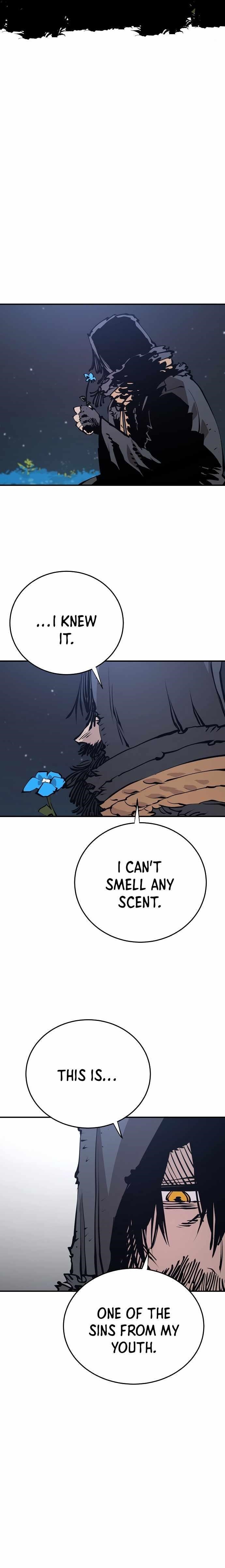 PLAYER Chapter 82 - Page 3 in English